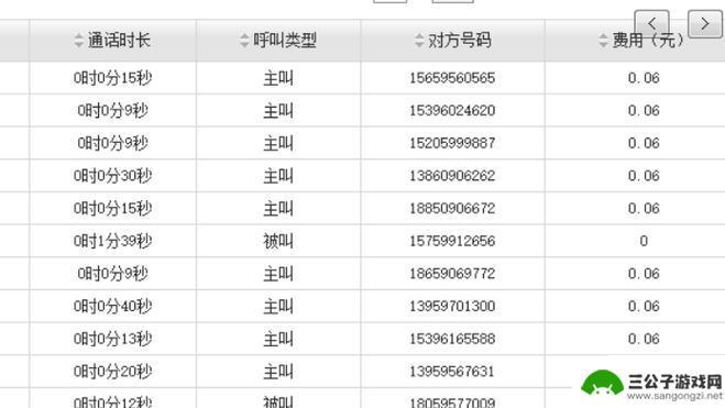 怎样查手机通讯录里某个人的通话记录 怎么获取别人的通话记录