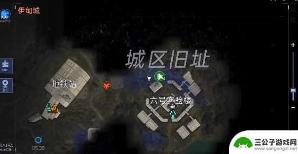 星球重启自动射击设备任务怎么完成 星球重启自动射击任务攻略怎么过