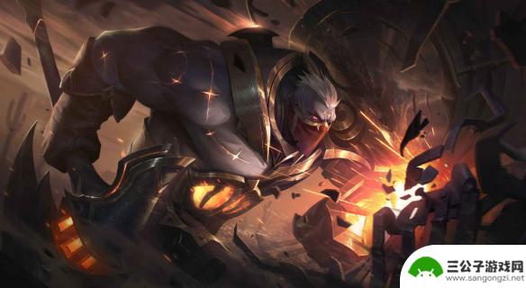 lol每周四更新吗 《lol》每周四维护公告