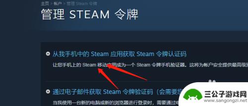 steam口令是什么 steam令牌启用教程