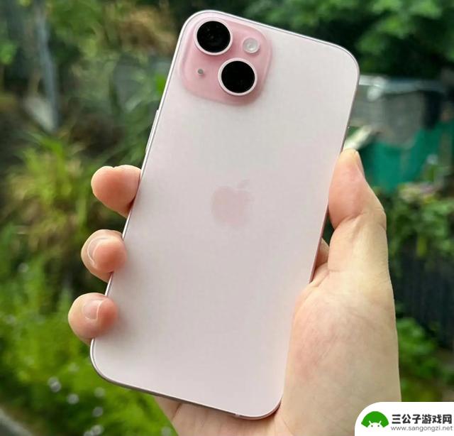 双11赶紧下手！iPhone 15全系价格大跳水，双11至高优惠1100元