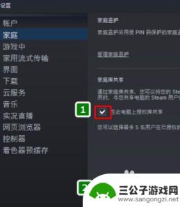 steam好友显示离开 Steam如何与好友分享游戏