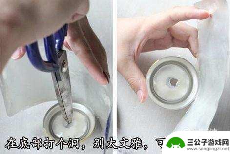 制作简易手机信号增强器 DIY手机信号放大器制作步骤方法