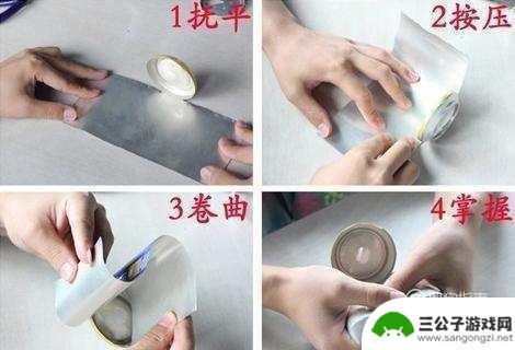 制作简易手机信号增强器 DIY手机信号放大器制作步骤方法