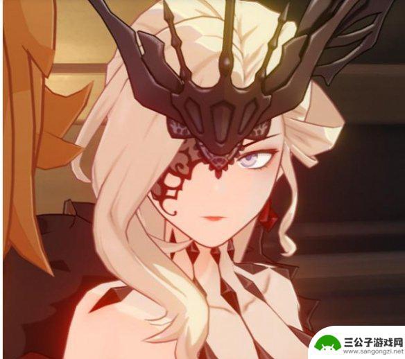原神女士在哪个秘境 原神手游女士角色位置图解