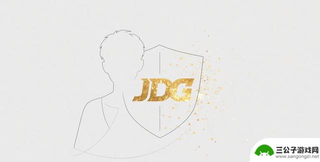 JDG官方宣布Zhuo正式加盟，24岁辅助选手将与Peyz搭档，成为AD位置的第三位搭档