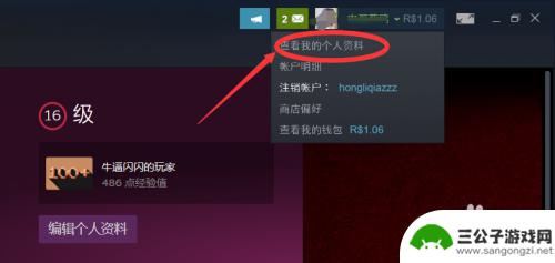 怎么自定义steam背景 steam如何自定义个人背景