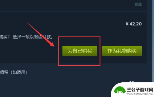 steam买游戏微信支付叫什么 Steam游戏微信支付步骤