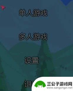 泰拉瑞亚在哪里联机 泰拉瑞亚如何进行联机游戏