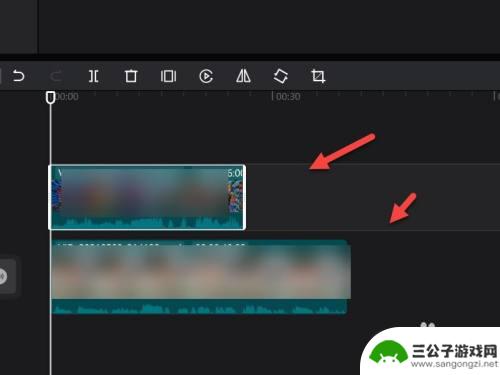 手机剪映怎么添加第二条视频轨道 剪映视频编辑软件如何添加第二个视频轨道