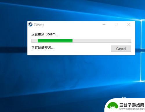 在steam上怎么下cs Steam怎么下载CSGO