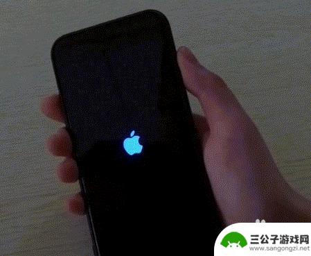 旧小苹果手机怎么开机 苹果手机怎样才算正确开机和关机