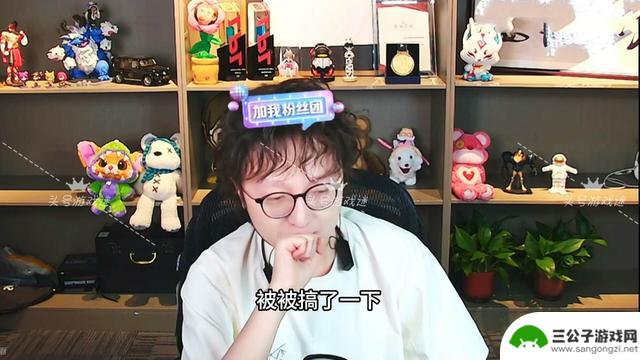 MLXG新平台首次登场，表现大幅提升，不得不依赖直播赚取生活费