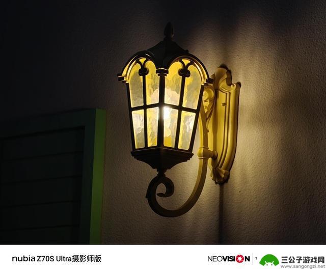努比亚Z70S Ultra摄影师版：今年唯一无孔摄影手机的评测