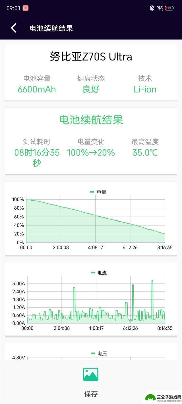 努比亚Z70S Ultra摄影师版：今年唯一无孔摄影手机的评测
