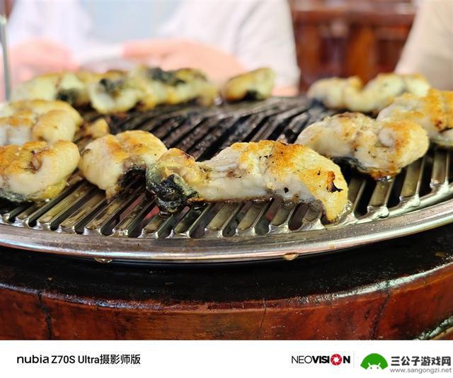 努比亚Z70S Ultra摄影师版：今年唯一无孔摄影手机的评测