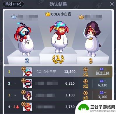 分享DNF魔界人庆典玩法，快速获取转职书