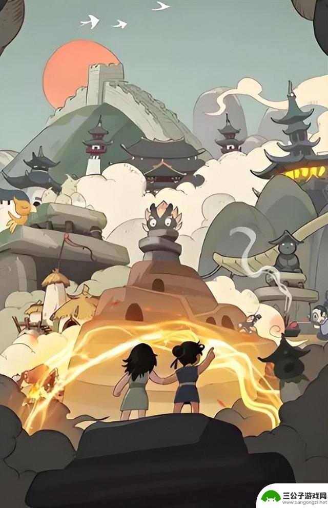 《时光大爆炸》阵容曝光！赶紧查看最新兑换码，手慢无！