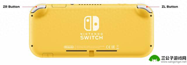 有望为下一代Switch游戏机外观，任天堂公布新掌机专利