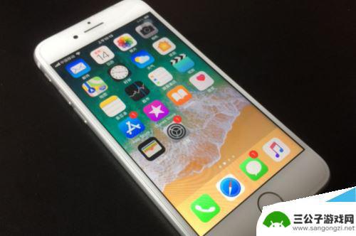 苹果8手机怎么白屏了 iPhone8白屏问题的解决方法有哪些