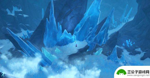原神中山顶怎么去 《原神》雪山山顶通关方法指南