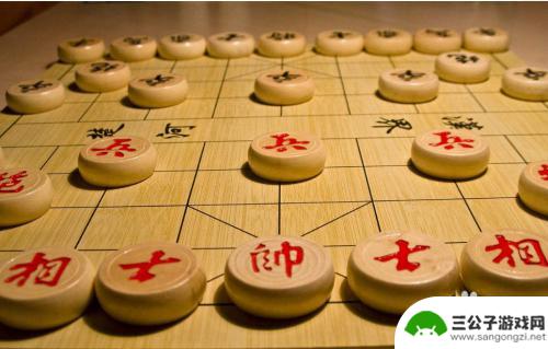 全民象棋如何升级士兵 全民象棋升级攻略分享