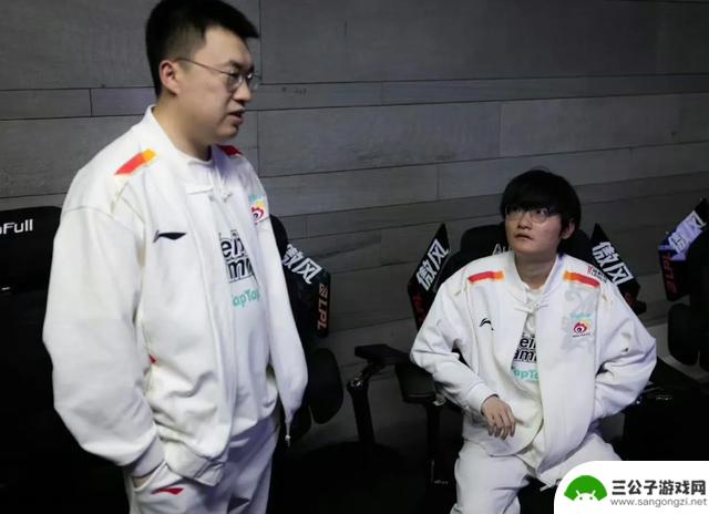 知情人称小虎拒绝了Tian加入BLG，导致Tian表现不佳