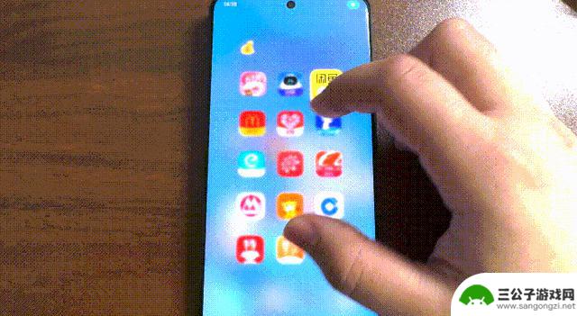 感觉小米澎湃比iOS流畅多了，不是井底之蛙