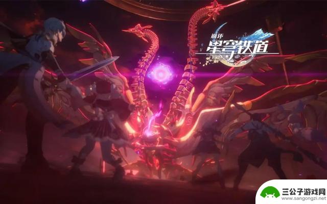 崩铁3.4版本更新：两位强大的杀神现身！联动卡池中期发布，“人生跳过”功能即将推出