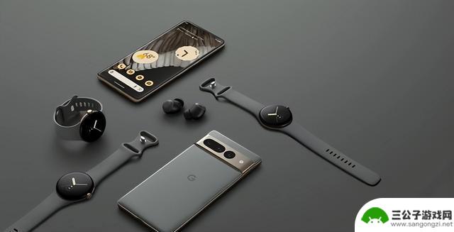20年前的今天，谷歌收购Android，对谷歌和Android来说是福是祸？