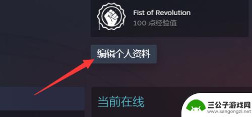 怎么样公开steam个人资料 Steam账号资料如何全部公开