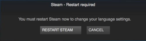 steam中文 mac Mac Steam中文设置方法