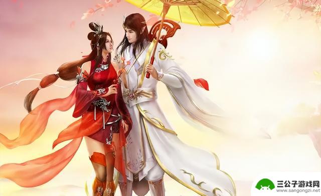 倩女幽魂手游攻略大全 倩女幽魂零氪玩家玩法攻略指南