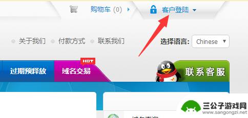 手机app怎么查域名 移动端APP域名获取方法