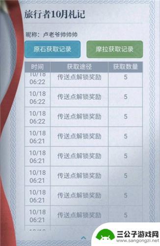 如何查看原神号是否开了科技 原神科技号怎么使用