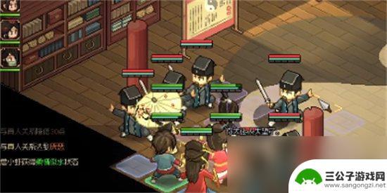 惊奇剑士新手怎么玩优化版 《惊奇剑士》新手常见问题解答