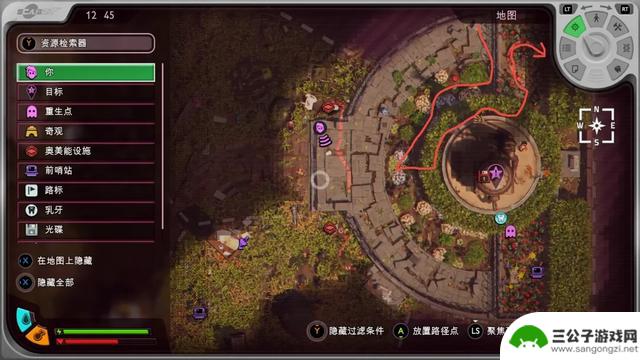 《禁闭求生2》主线流程攻略及故事图文攻略