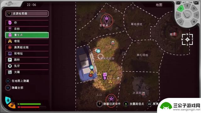 《禁闭求生2》主线流程攻略及故事图文攻略