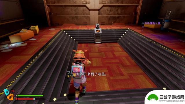 《禁闭求生2》主线流程攻略及故事图文攻略