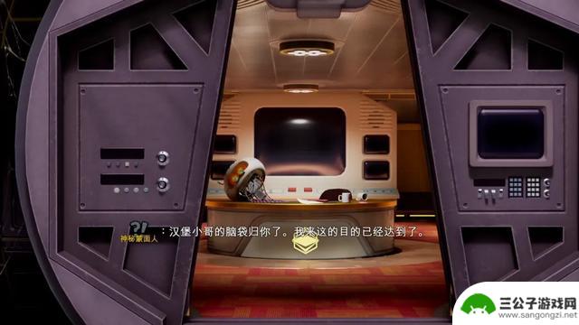 《禁闭求生2》主线流程攻略及故事图文攻略