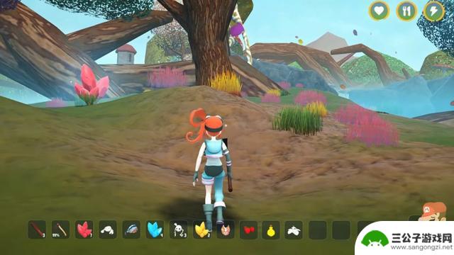 山寨版《幻兽帕鲁》惨遭严重抄袭，意外登陆Switch平台