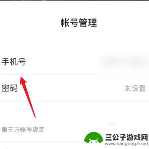 热血航海如何换绑手机 如何更换海贼王热血航绑定手机