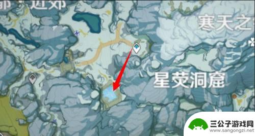 原神攻略:这八个石碑不对劲 原神雪山探险8块石碑全收集攻略