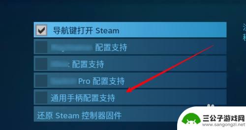 steam deck连接手柄 Steam手柄怎么连接电脑