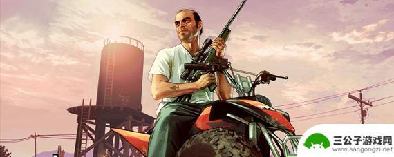 gta5线上怎么看资产 怎么在GTA5中查看自己的资产