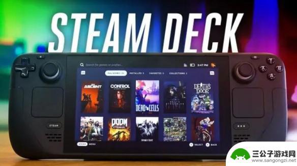 steam deck 64和256 Steam Deck不同版本的比较和区别