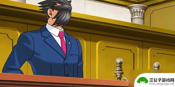steam逆转裁判一直卡在读取存档 逆转裁判123一直卡在读取存档界面
