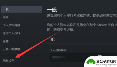 steam怎么设置不让好友看到自己在玩什么 怎么让好友在Steam上看不到我正在游戏