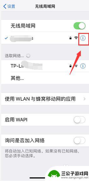 手机服务器ip如何修改 iPhone手机IP地址修改教程