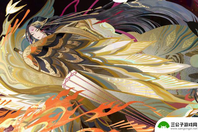 阴阳师SR姑获鸟技能调整详解：自带50%暴击率，成为萌新之友